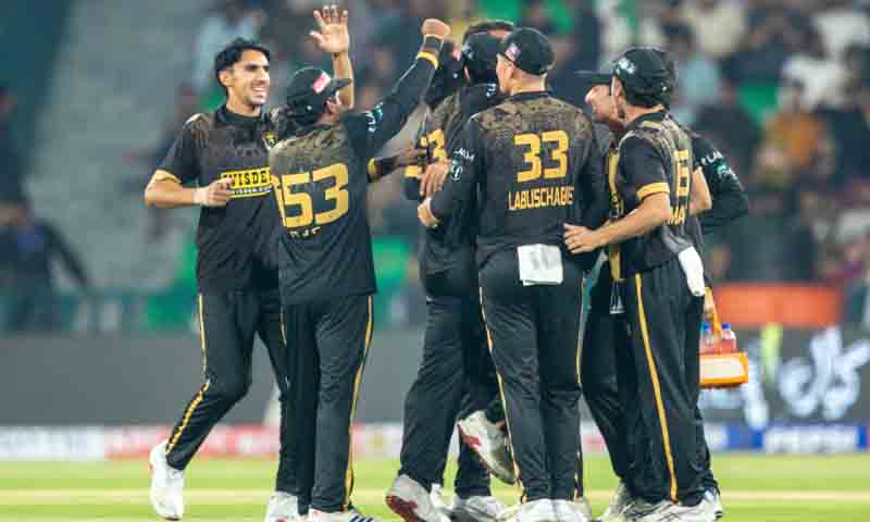 Hyderabad Kings knock out Islamabad United to reach PSL 11 final