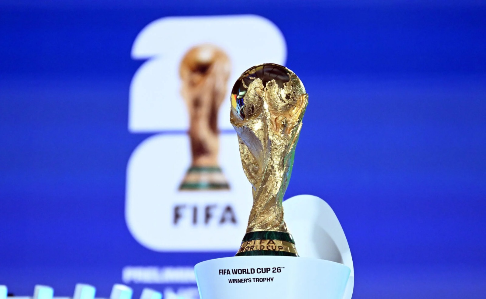 FIFA unveils unprecedented $871 million prize pool for World Cup 2026