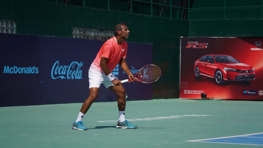 Aqeel Khan rewrites tennis history at McDonald’s Pakistan ITF M-15 Leg-2