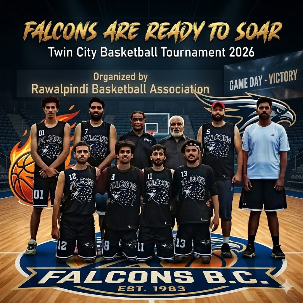 Basketball activities revive after 20 years with Twin City Tournament