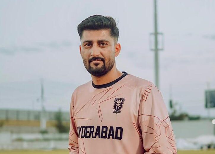 Eyes on the Prize: Kingsmen Head coach Haseeb Azam sets sights on first-class promotion