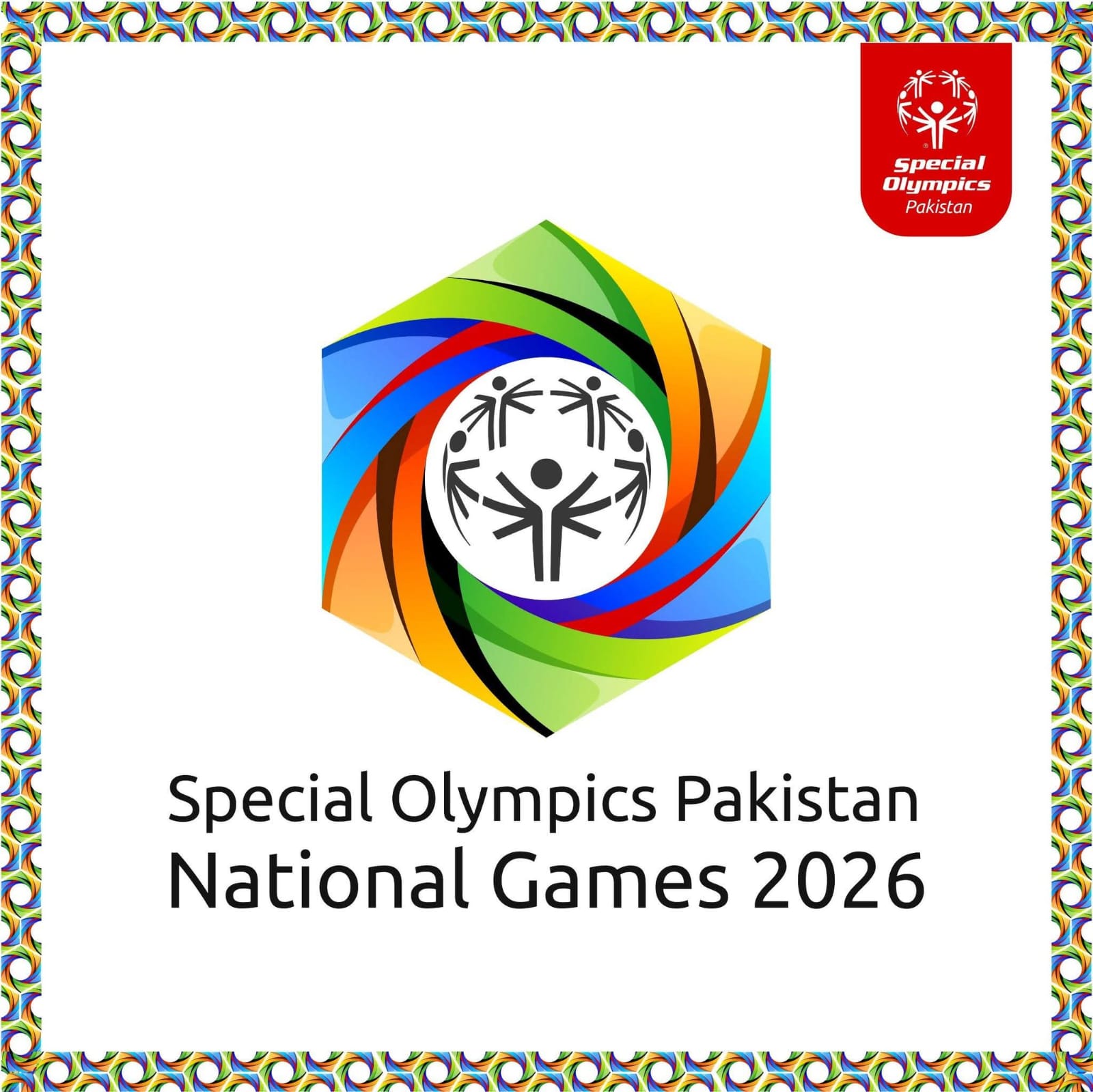 Special Olympics Pakistan National Games kick off with grand opening in Islamabad