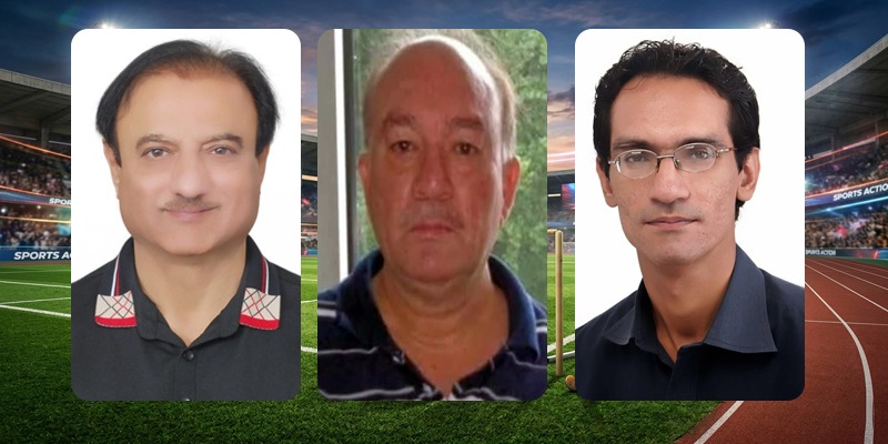 PSWF pledges full support to newly elected SWAP leadership