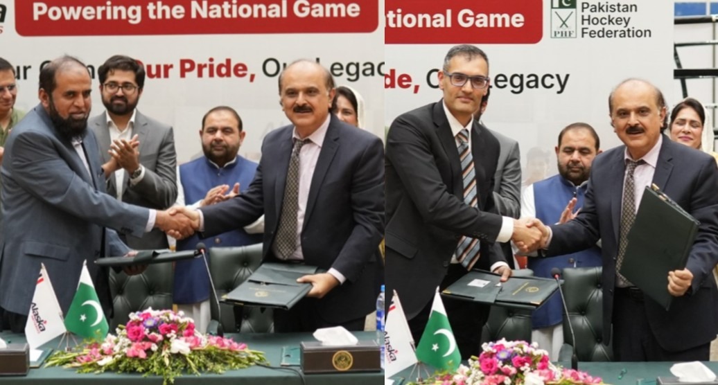 PHF secures landmark MoUs with Alaska Batteries and Sky 47 to revive hockey