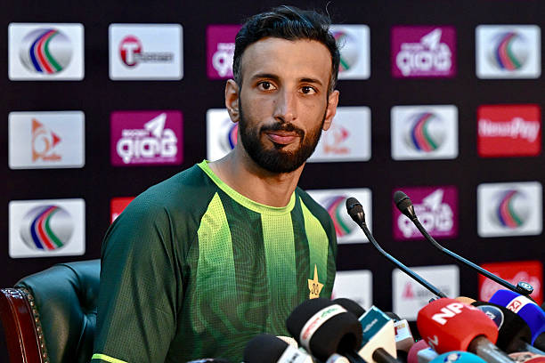 Shan Masood laments "unforgiving" Test margins; leaves captaincy future to PCB