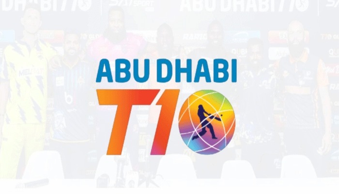 Abu Dhabi assumes majority ownership of T10 League to anchor global ambitions