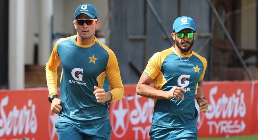 Paradigm shift in Pakistan cricket: Shaheen, Hasan dropped from Red-Ball Training Camps