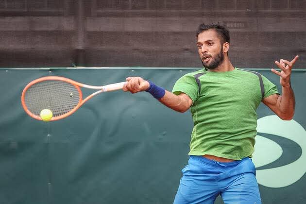 Pakistan’s Muzammil Murtaza Defeats India’s Aditya Kothari at ITF M15 Kayseri, Türkiye