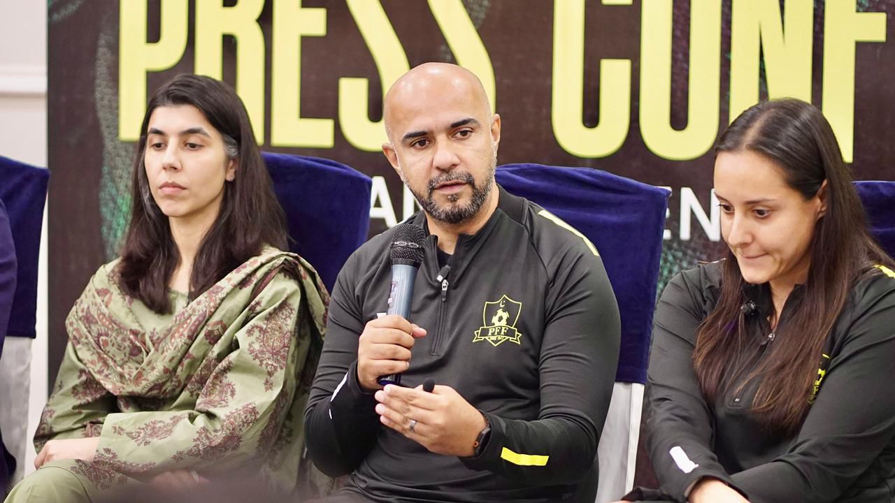 PFF APPOINTS ADEEL RIZKI AS TECHNICAL DIRECTOR