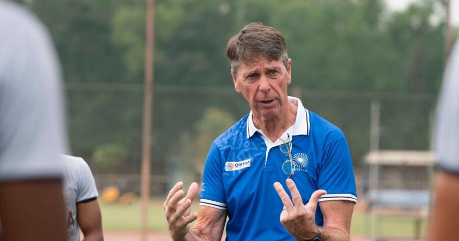 PHF appoints Dutch expert Herman Kruis as National Coaching Advisor