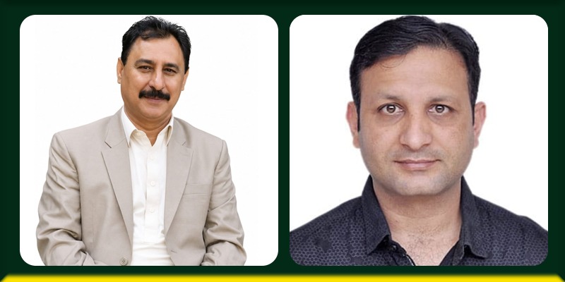 Mian Munir Group sweeps MRCA polls, outlines vision for grassroots cricket