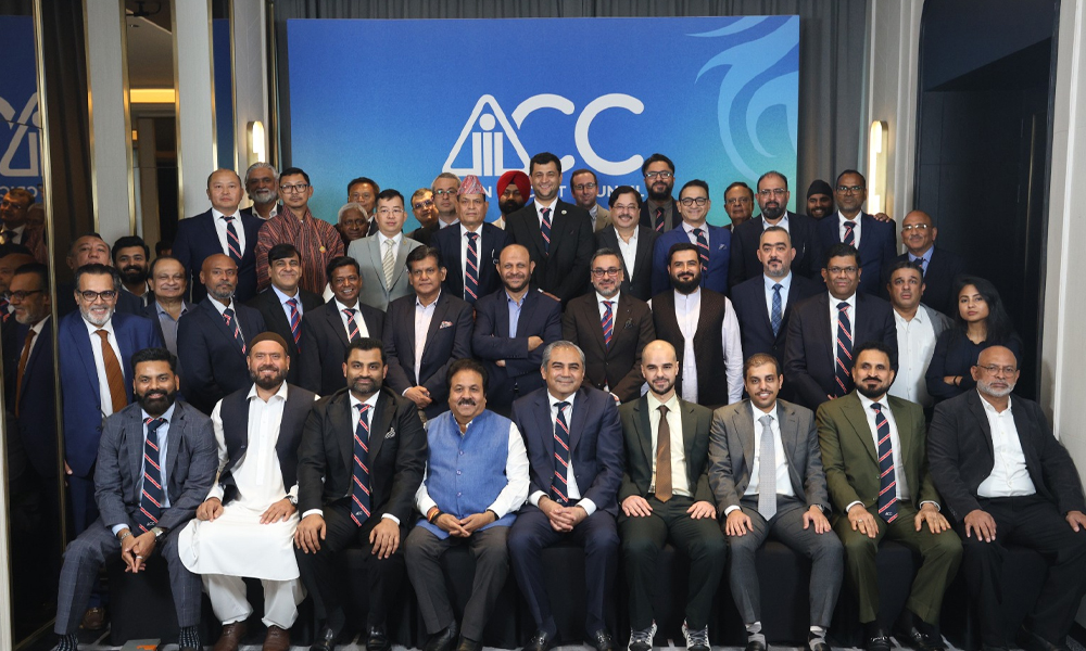 Pakistan-backed panel secures historic victory in Asian Cricket Council elections