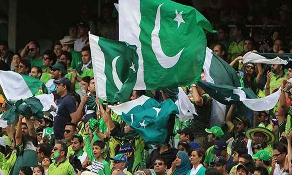 PCB Announces Free Entry for Fans in National Champions Cup 2026