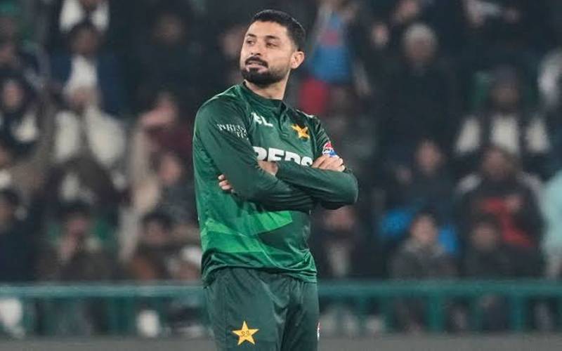 A Lifelong Dream Realized: World No. 1 T20I Bowler Abrar Ahmed sets sight on Asian Games gold
