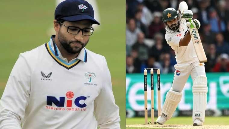 Pakistani cricketers Imam and Rizwan appear before NCCIA in performance inquiry
