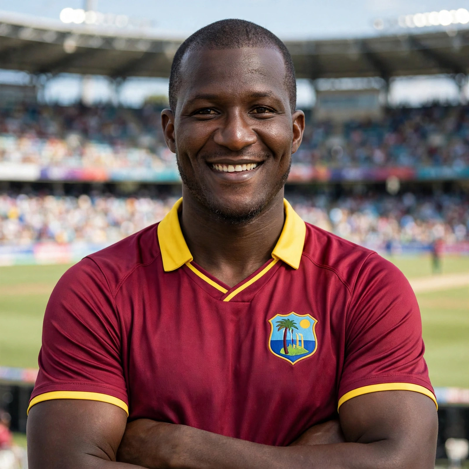 Sammy Targets India ODI Series Win as West Indies Seek Progress