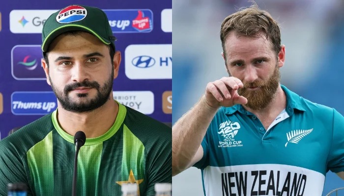 Sahibzada Farhan Reveals Kane Williamson’s Advice Ahead of Asian Games