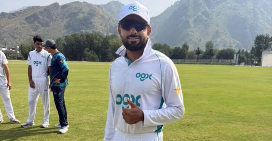 Babar Azam's Disappointing Start in President's Trophy Grade-I