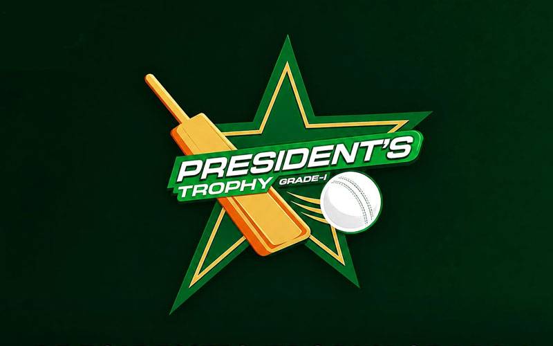 Babar, Saud, and Naseem bolster departmental squads ahead of President’s Trophy round 3