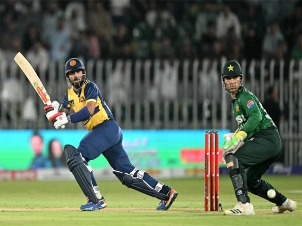 Sri Lanka Bounce Back, Thrash Pakistan by 8 Wickets in 3rd T20I