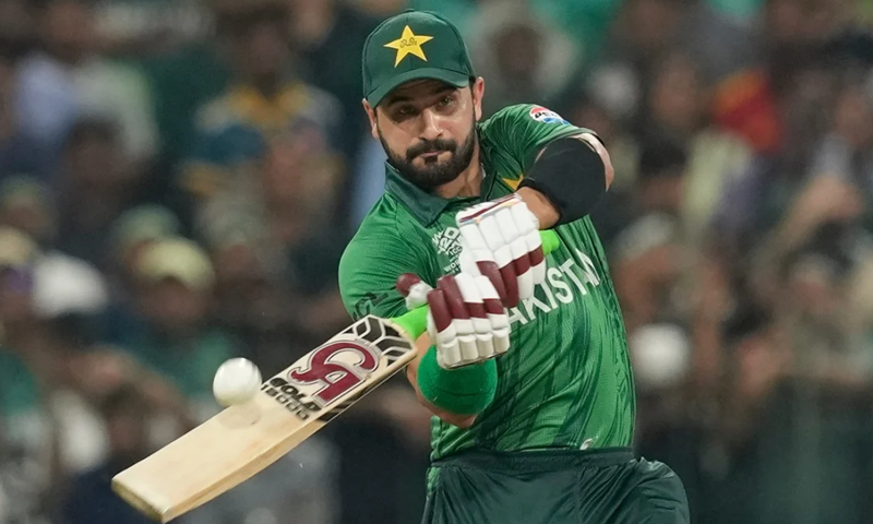 Farhan Overtakes Abhishek — Most Runs in 3-Match T20I Series